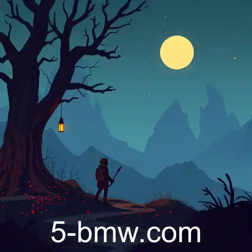 Exploring the Thrills of Adventure Games: Unveiling the 5bmw Experience