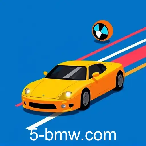 Exploring the Allure of Casual Games: A Deep Dive into the '5bmw' Phenomenon