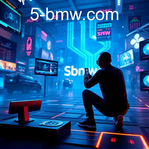 Digital Landscapes and Gaming