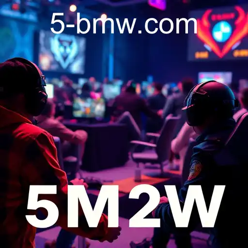 Emerging Trends in Online Gaming 2025