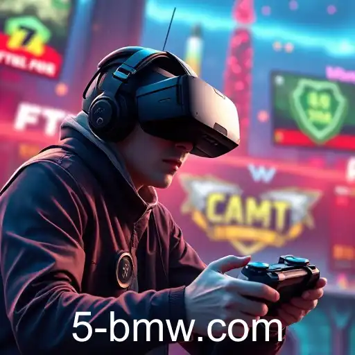 Emerging Trends in Online Gaming