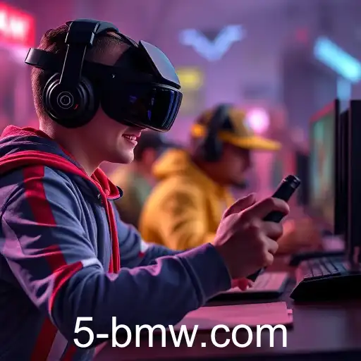 The Evolution and Impact of Online Gaming