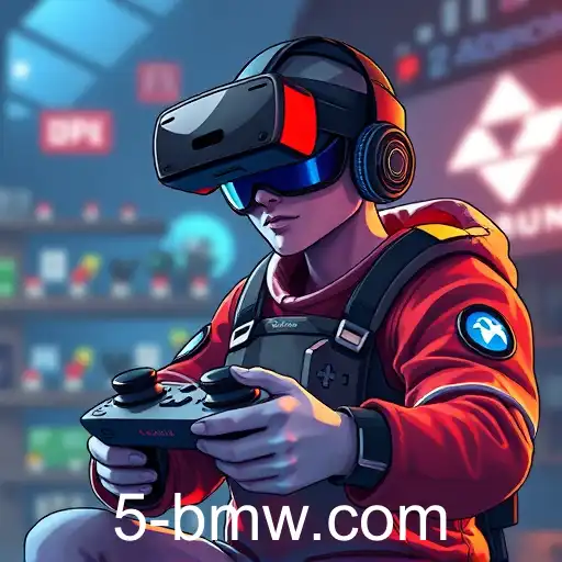 Gaming Evolution on the Rise