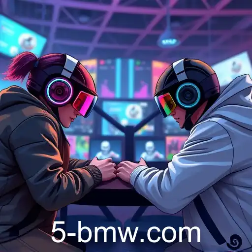 Gaming in 2025: The Digital Evolution