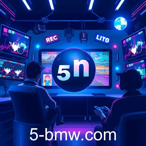 The Digital Playground: Embracing the Future of Gaming