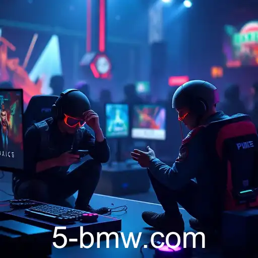 Gaming Trends and Innovations