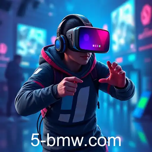 Gaming Landscape Evolution in 2025