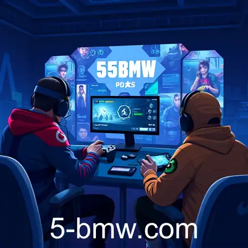 Gaming Trends and Innovations in the Digital Age