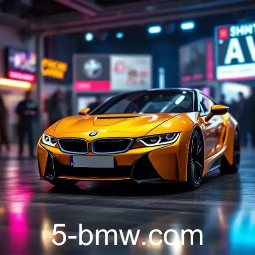 The Rise of 5bmw as a Premier Gaming Hub