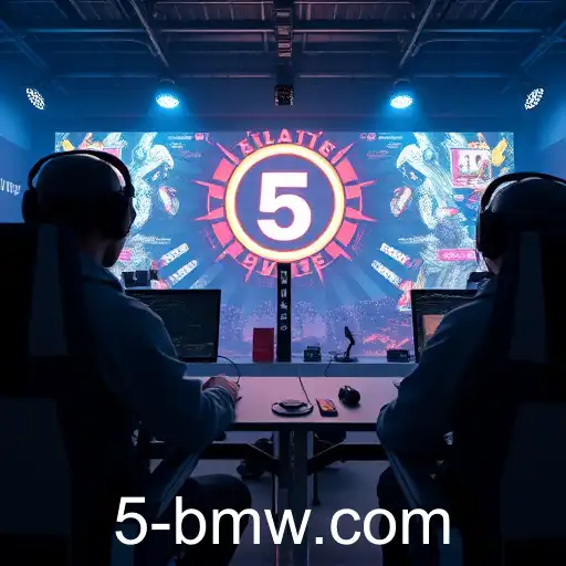 The Rise of Keywords in Gaming: A 2025 Insight