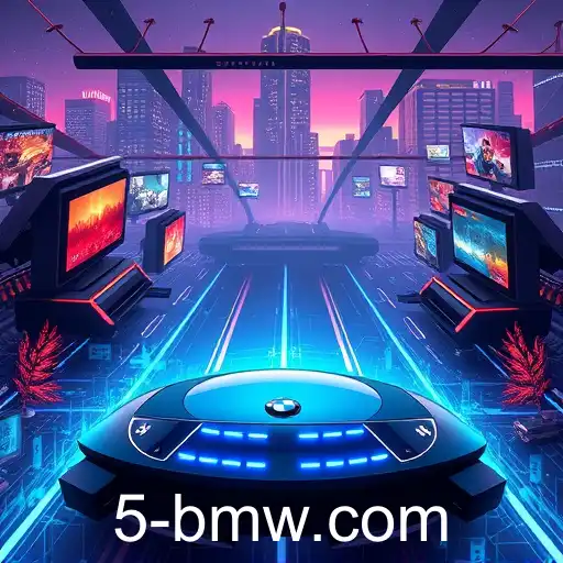 The Surge of Online Gaming Platforms in 2025